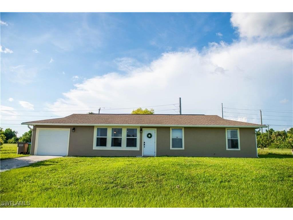 931 NE 23rd Terrace Cape Coral FL 33909 223087691 image1