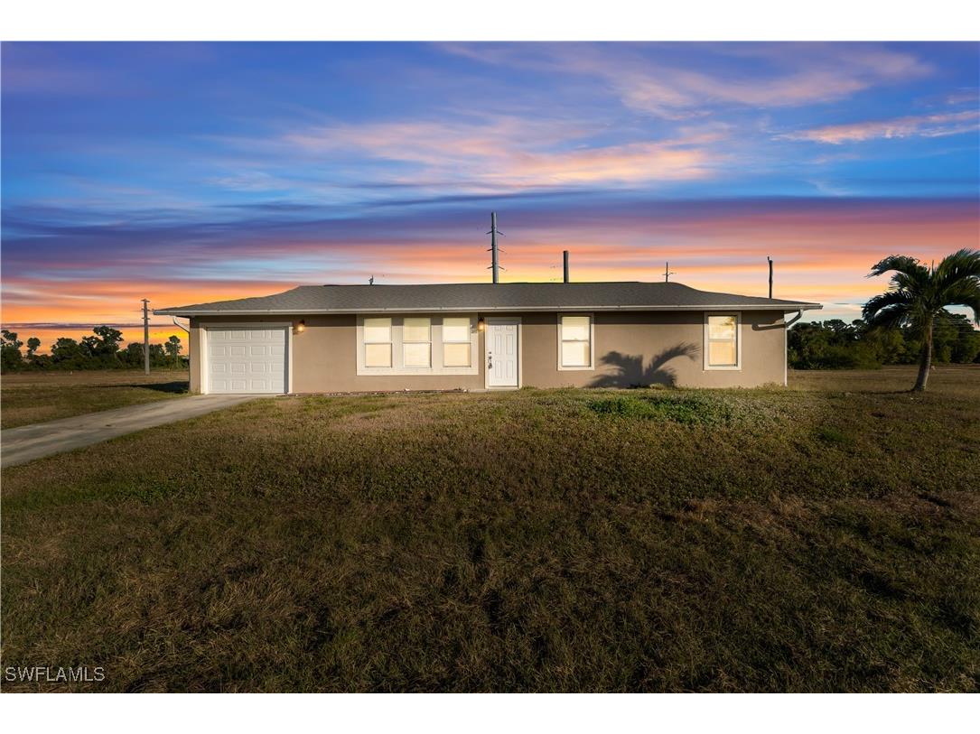 931 NE 23rd Terrace Cape Coral FL 33909 224101413 image1