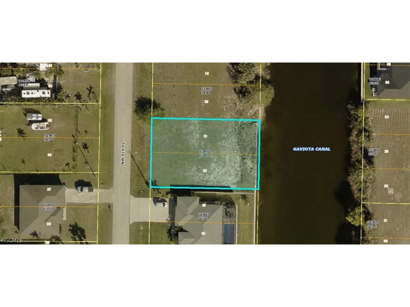 931 NW 9th Place Cape Coral FL 33993 2026009118 image1