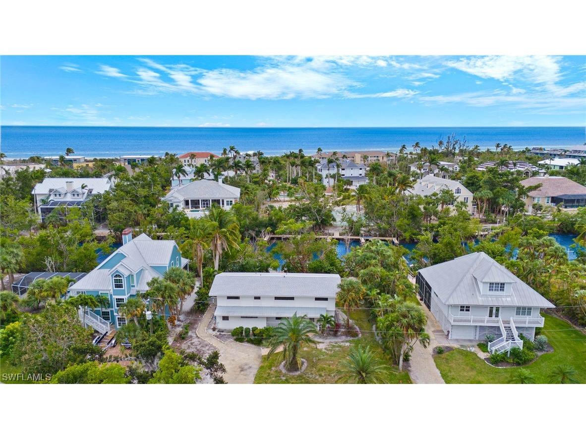 931 S Yachtsman Drive Sanibel FL 33957 223093636 image1