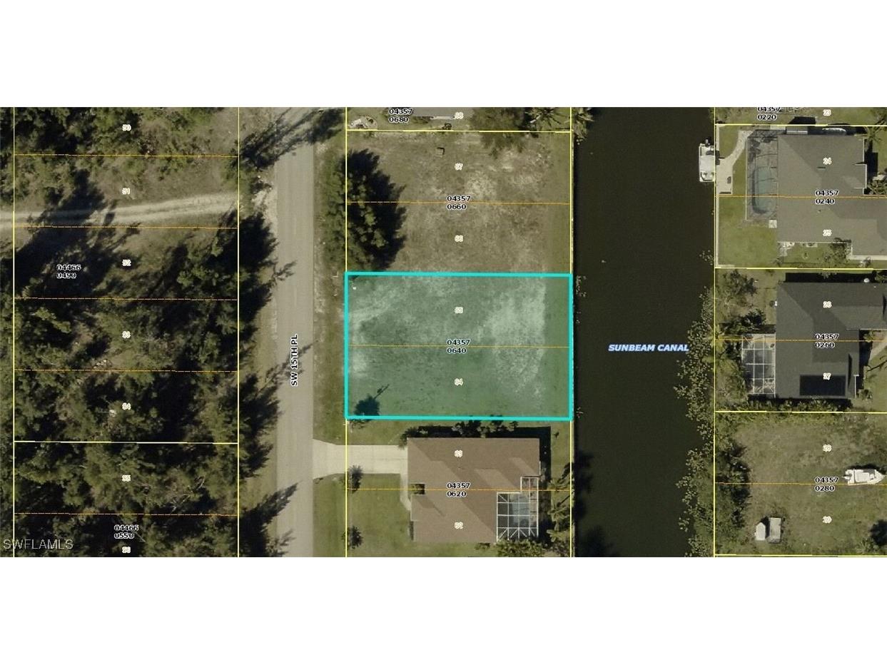 931 SW 15th Place Cape Coral FL 33991 225077727 image1