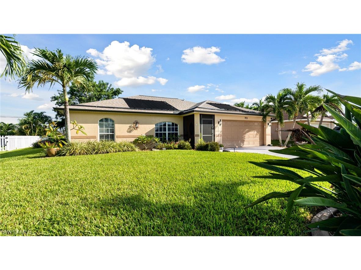 931 SW 32nd Terrace Cape Coral FL 33914 223073481 image1