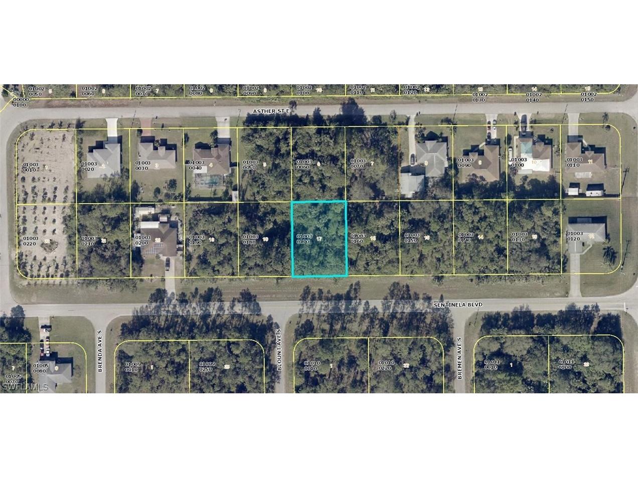 931 Sentinela Boulevard Lehigh Acres FL 33974 223041978 image1