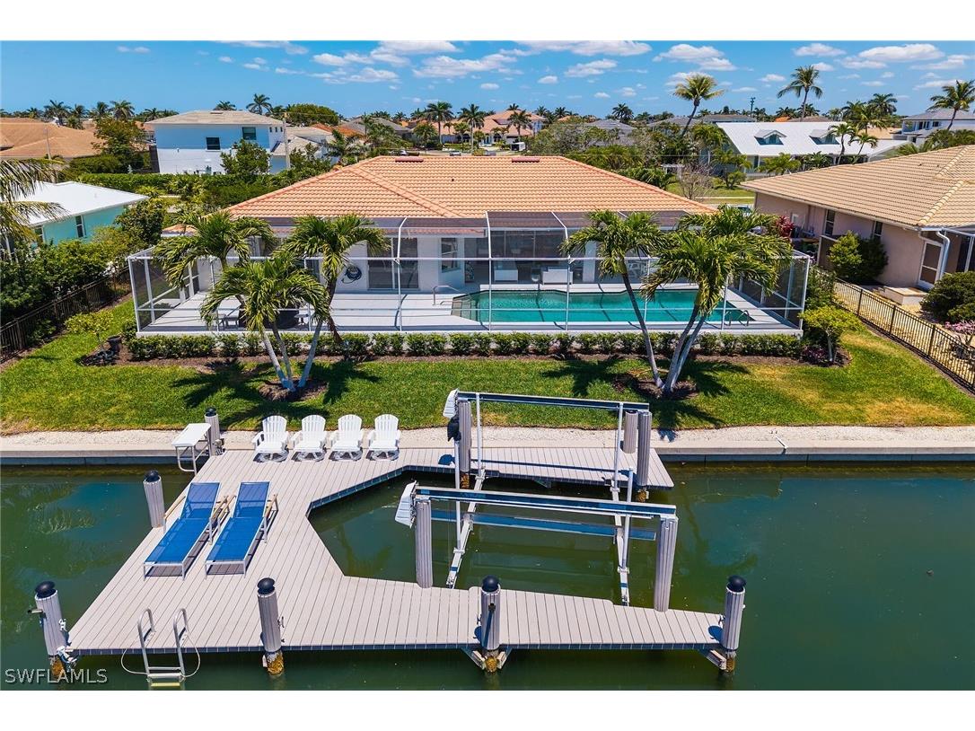 931 Snowberry Court Marco Island FL 34145 226009169 image1