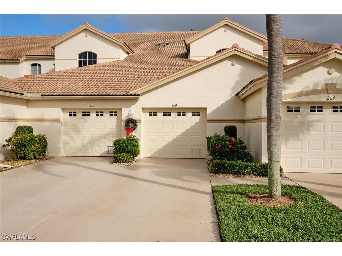 9310 Bayberry Bend #104 Fort Myers FL 33908 223095075 image1