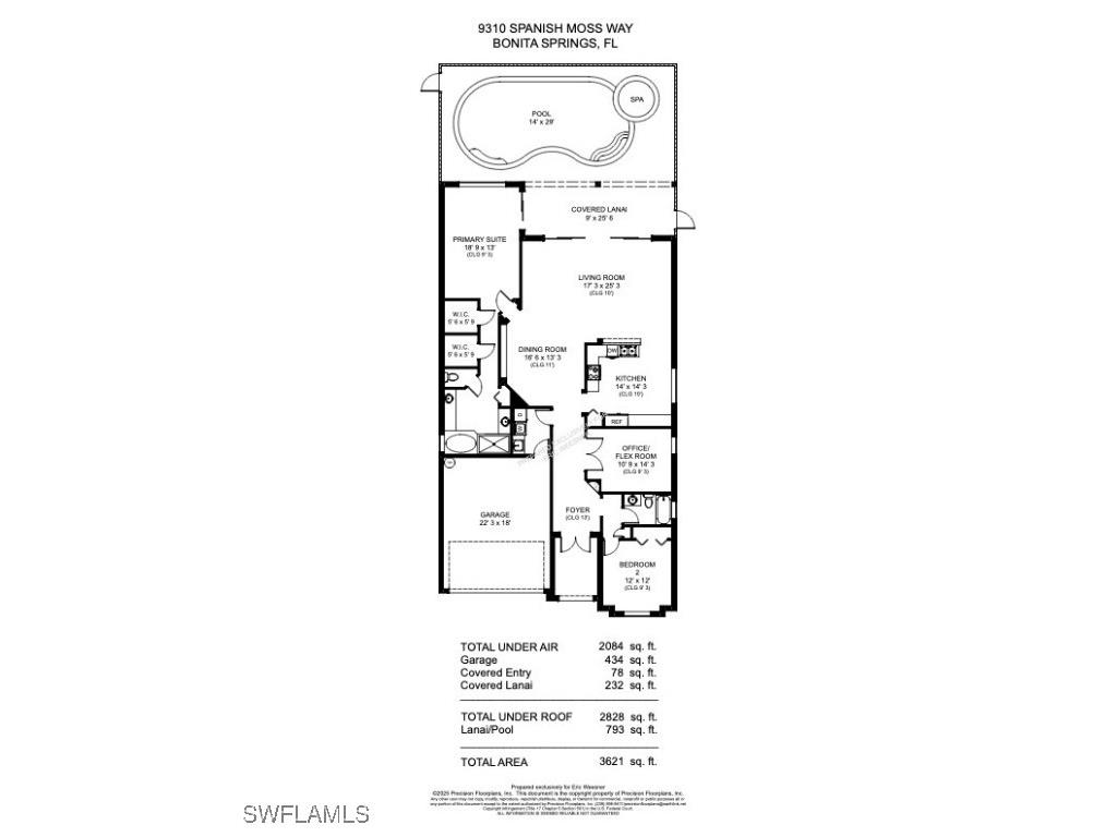 9310 Spanish Moss Way Bonita Springs FL 34135 224070173 image15