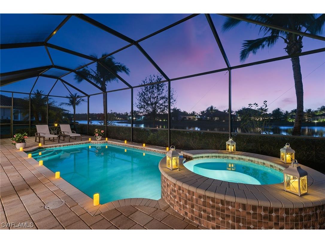 9311 Chiasso Cove Court Naples FL 34114 223011557 image1