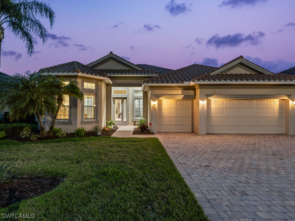 9311 Marble Stone Drive Naples FL 34120 224006647 image1