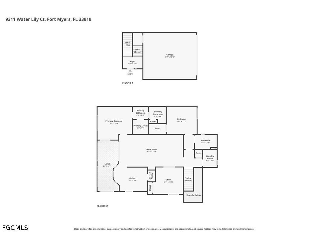 9311 Water Lily Court #802 Fort Myers FL 33919 2026026857 image50