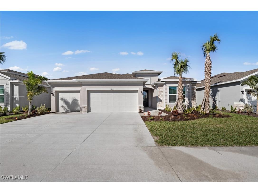 9317 Aqua Overlook Court Lehigh Acres FL 33936 225038192 image1