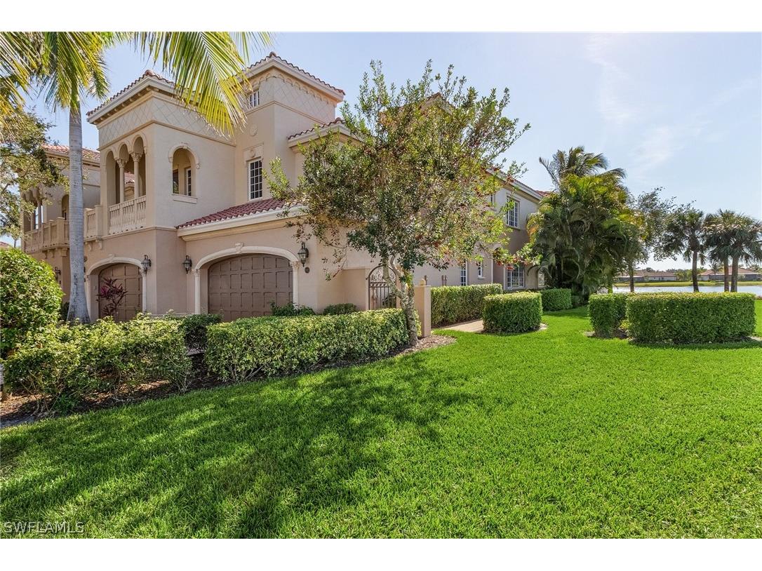 9317 Menaggio Court #102 Naples FL 34114 223005630 image1