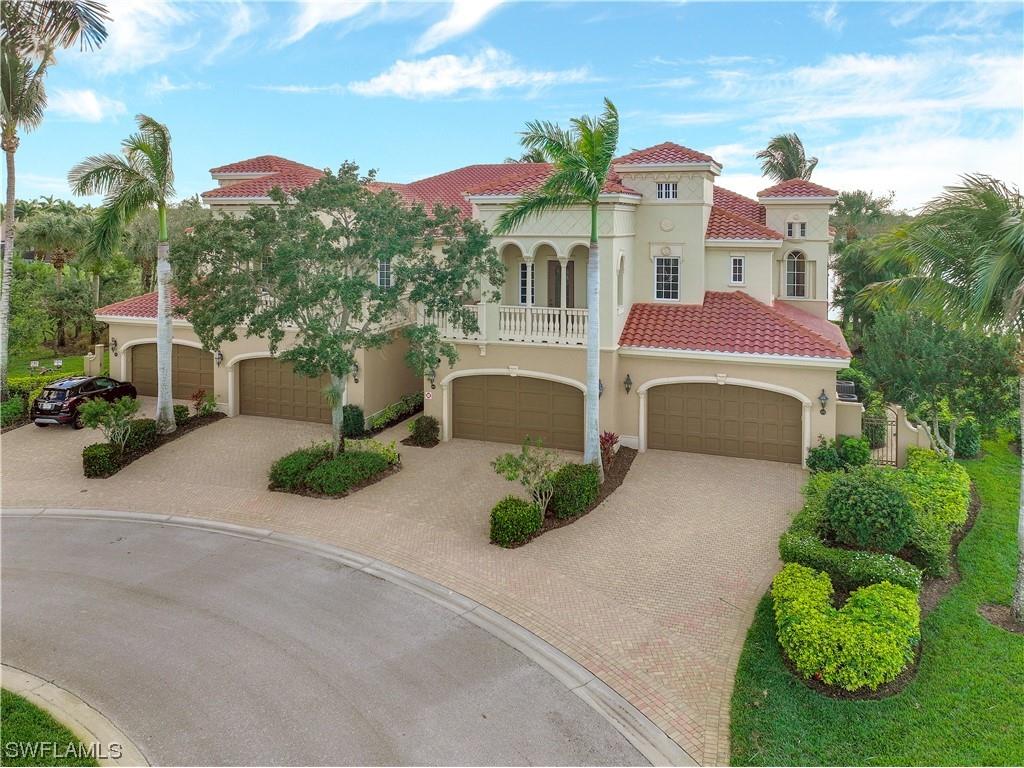 9317 Menaggio Court #202 Naples FL 34114 224011183 image1