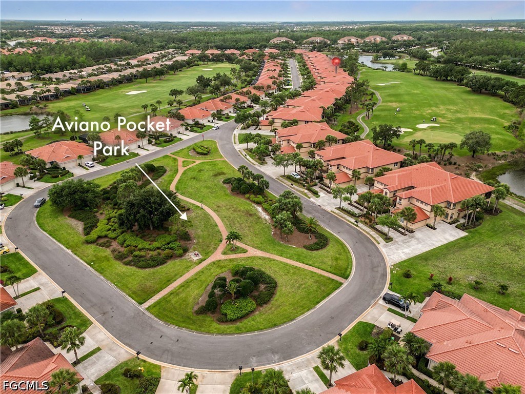 9318 Aviano Drive #102 Fort Myers FL 33913 2026019244 image43