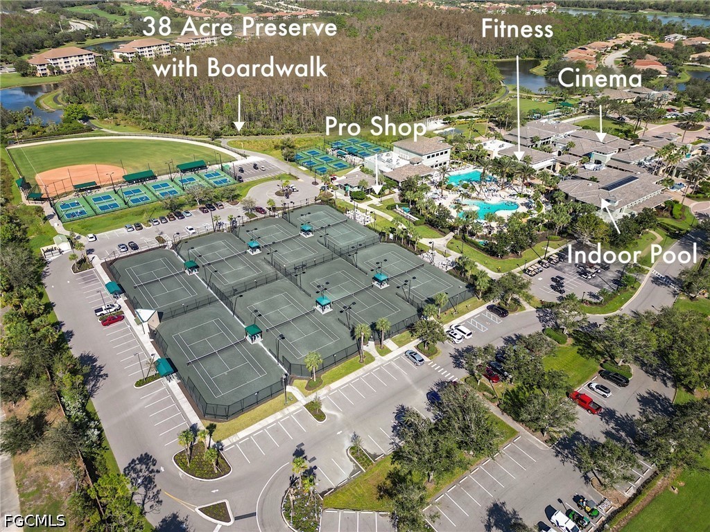 9318 Aviano Drive #102 Fort Myers FL 33913 2026019244 image46