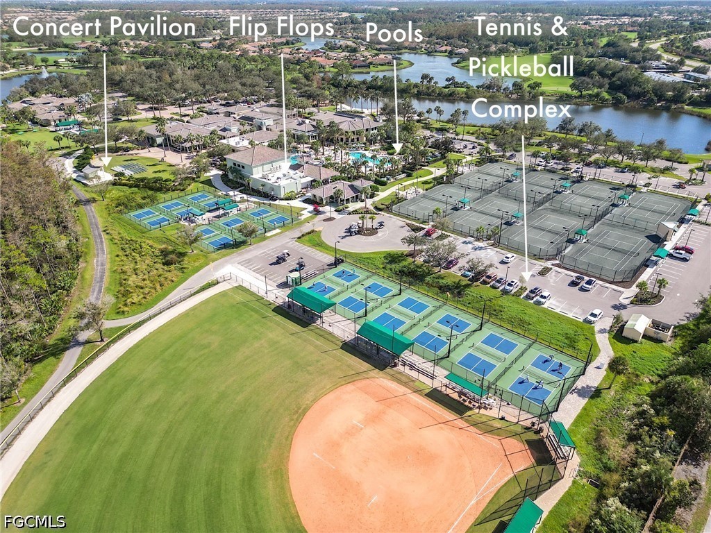 9318 Aviano Drive #102 Fort Myers FL 33913 2026019244 image47