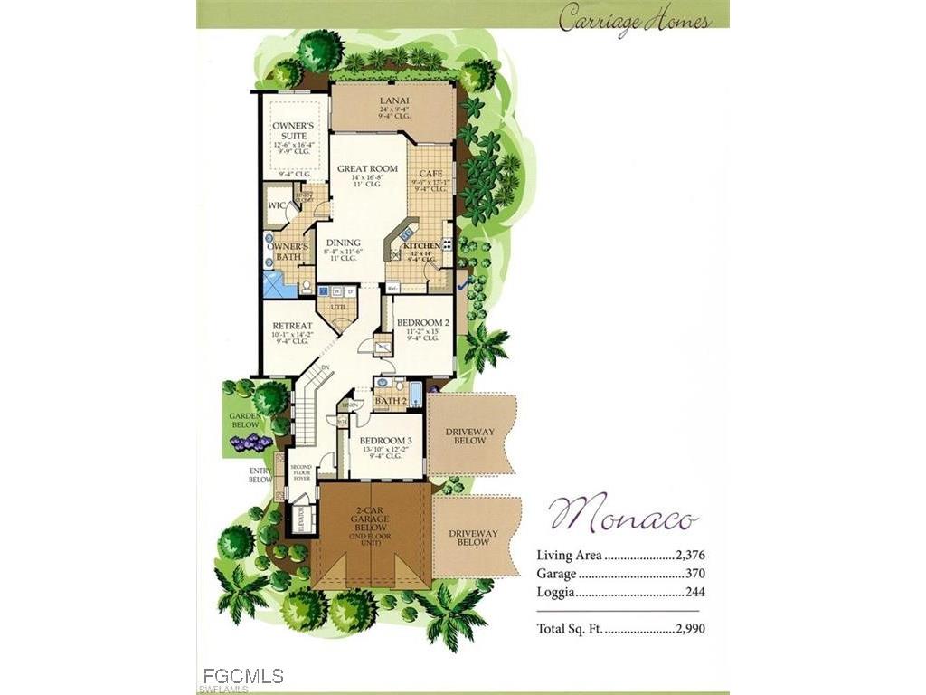 9318 Aviano Drive #202 Fort Myers FL 33913 2025024593 image42