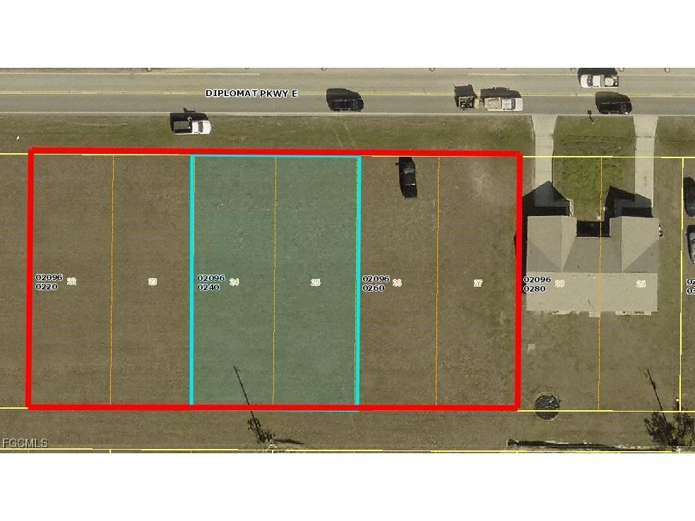 932 1004 1008 Diplomat Parkway E Cape Coral FL 33909 2025016915 image1