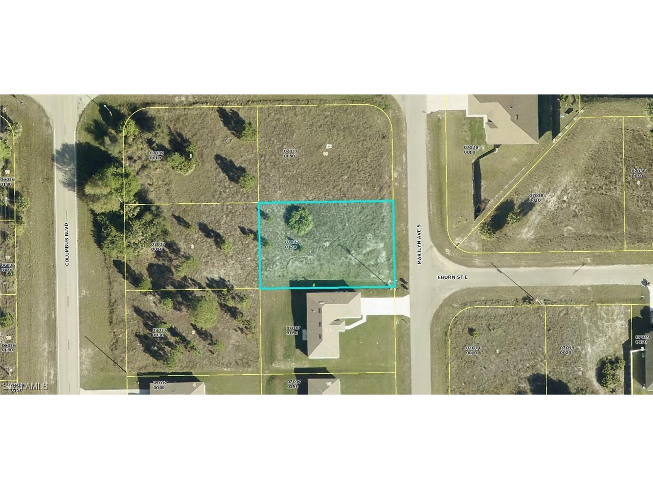 932 Marilyn Avenue S Lehigh Acres FL 33974 225008446 image1