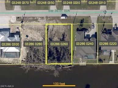 932 SW 36th Terrace Cape Coral FL 33914 223031503 image1