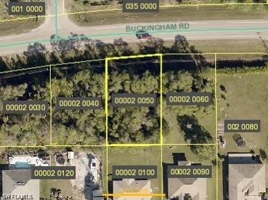 9321 Buckingham Road S Fort Myers FL 33905 222037773 image1