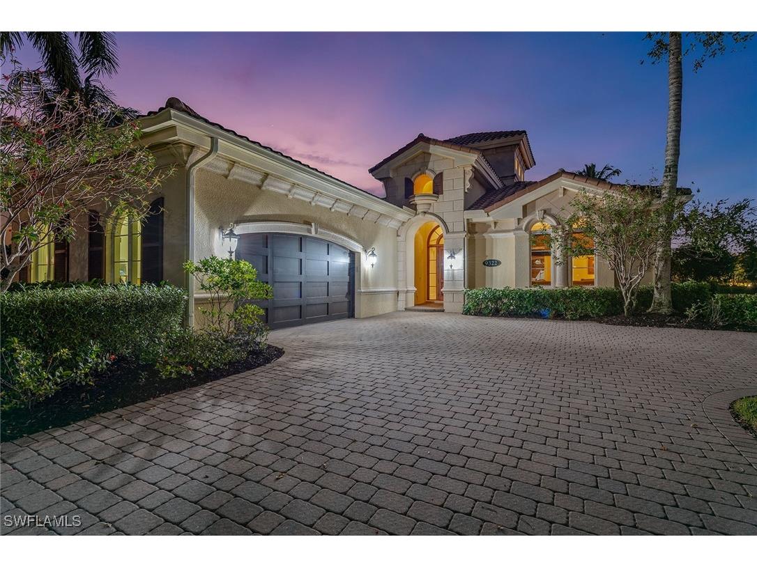 9322 Chiasso Cove Court Naples FL 34114 225084022 image1