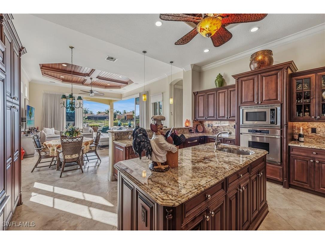 9322 Chiasso Cove Court Naples FL 34114 225084022 image12