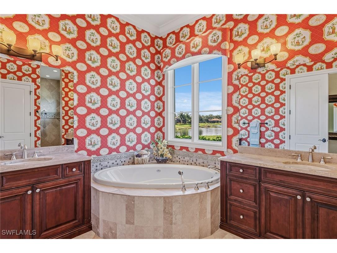 9322 Chiasso Cove Court Naples FL 34114 225084022 image18