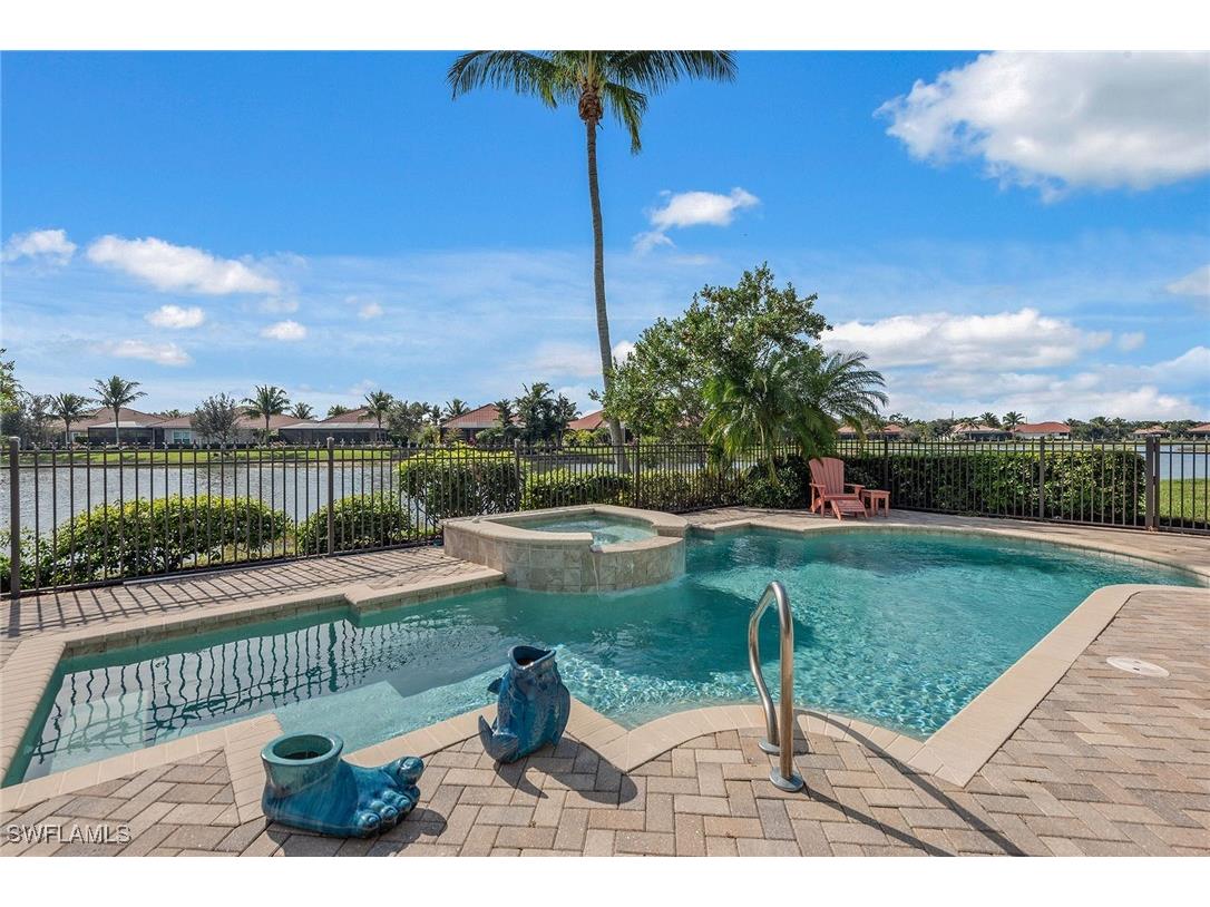 9322 Chiasso Cove Court Naples FL 34114 225084022 image29