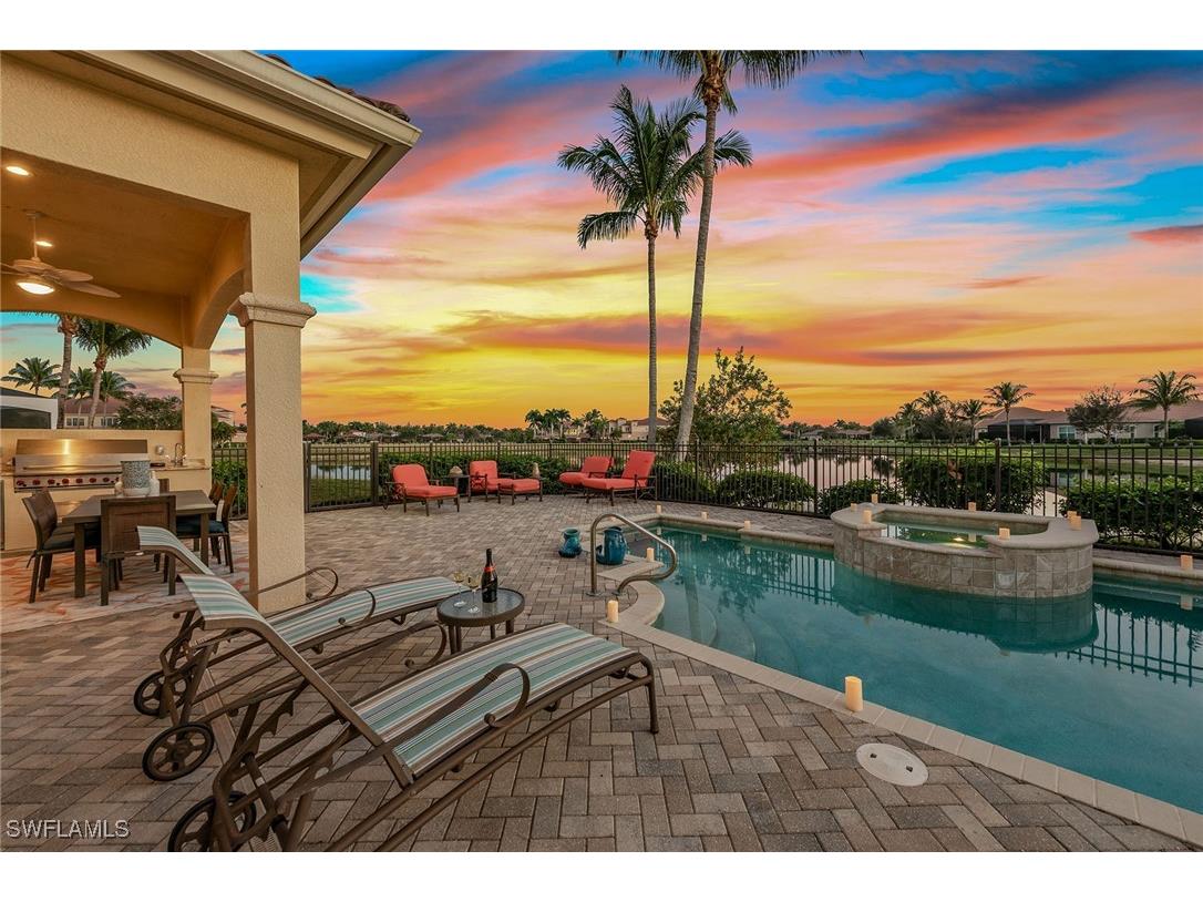 9322 Chiasso Cove Court Naples FL 34114 225084022 image34