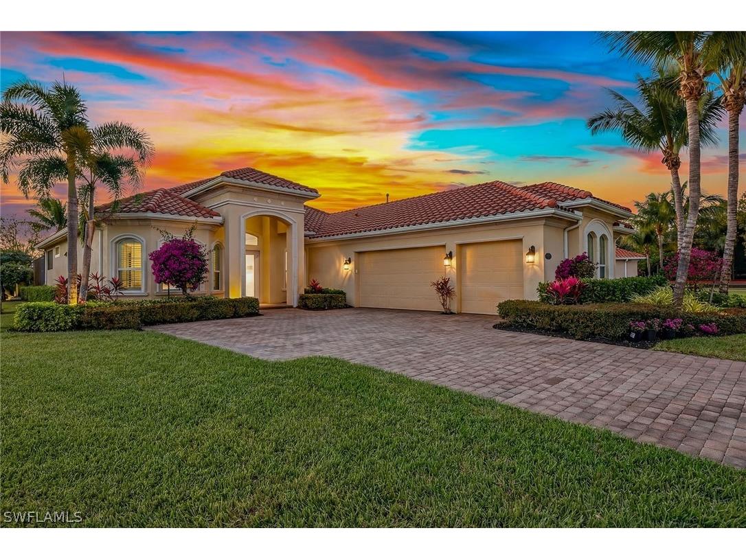 9327 Chiasso Court Naples FL 34114 226007573 image1