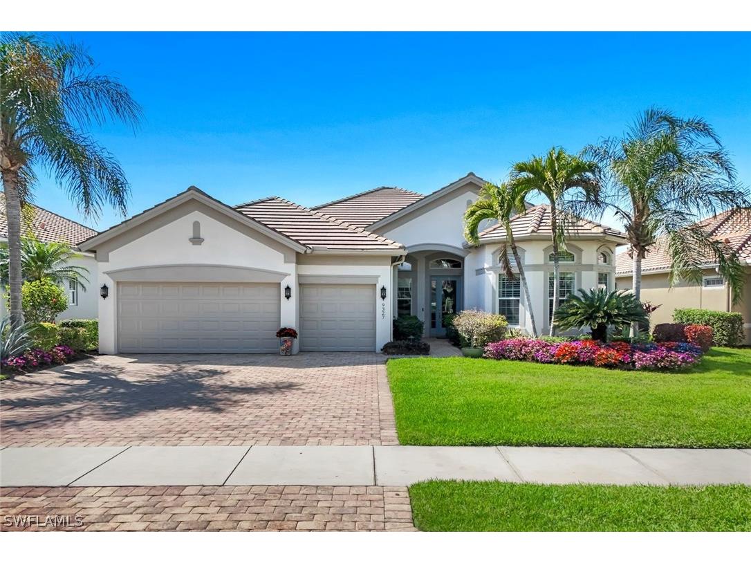 9327 Marble Stone Drive Naples FL 34120 226009593 image1