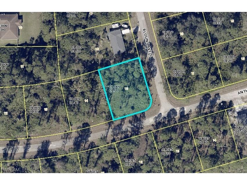 933 Anthony Street E Lehigh Acres FL 33974 223036442 image1