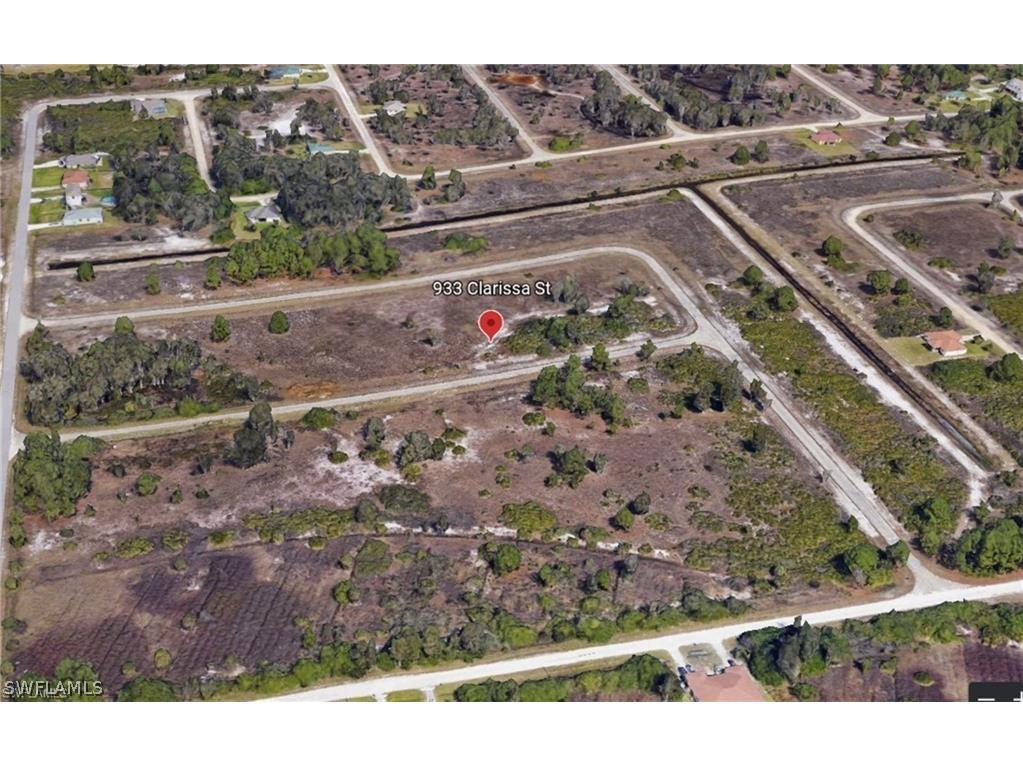 933 Clarissa Street Lehigh Acres FL 33974 224051984 image1