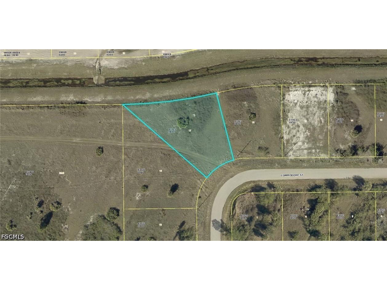 933 Commodore Street Lehigh Acres FL 33974 2026019226 image1