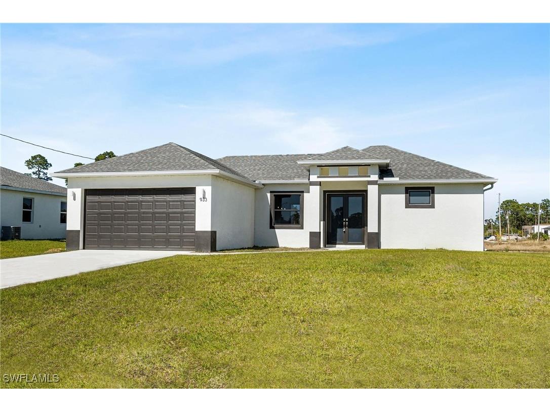 933 Gleason Street Lehigh Acres FL 33974 225073502 image1