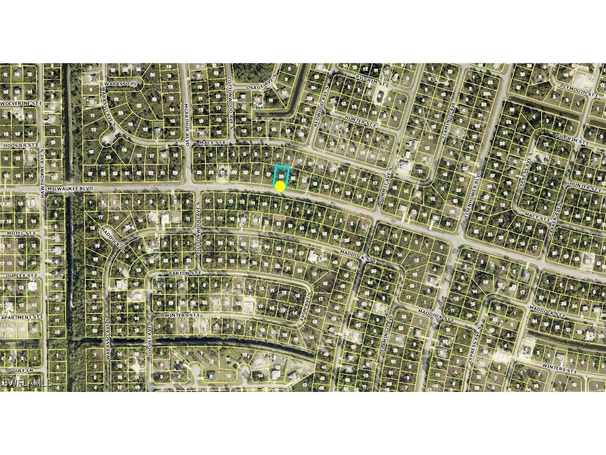 933 Milwaukee Boulevard Lehigh Acres FL 33974 225050607 image1