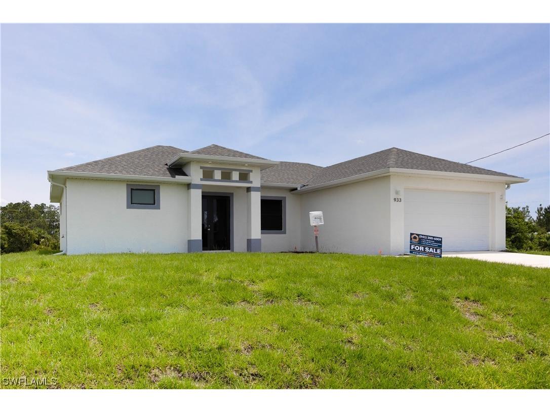 933 Oxford Avenue S Lehigh Acres FL 33974 222009516 image1