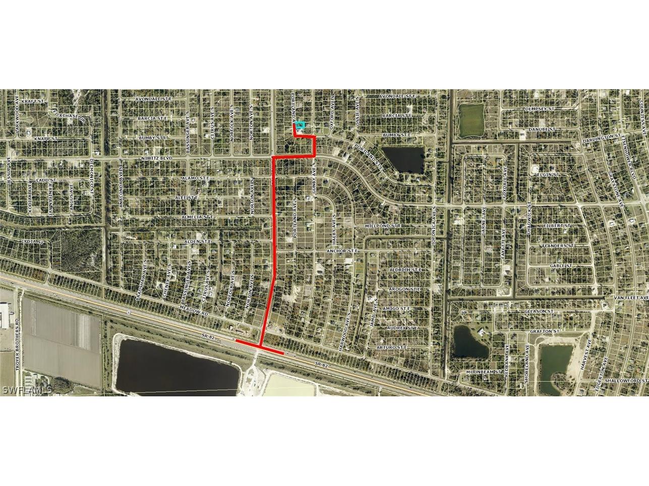 933 Portland Avenue S Lehigh Acres FL 33974 224042949 image1