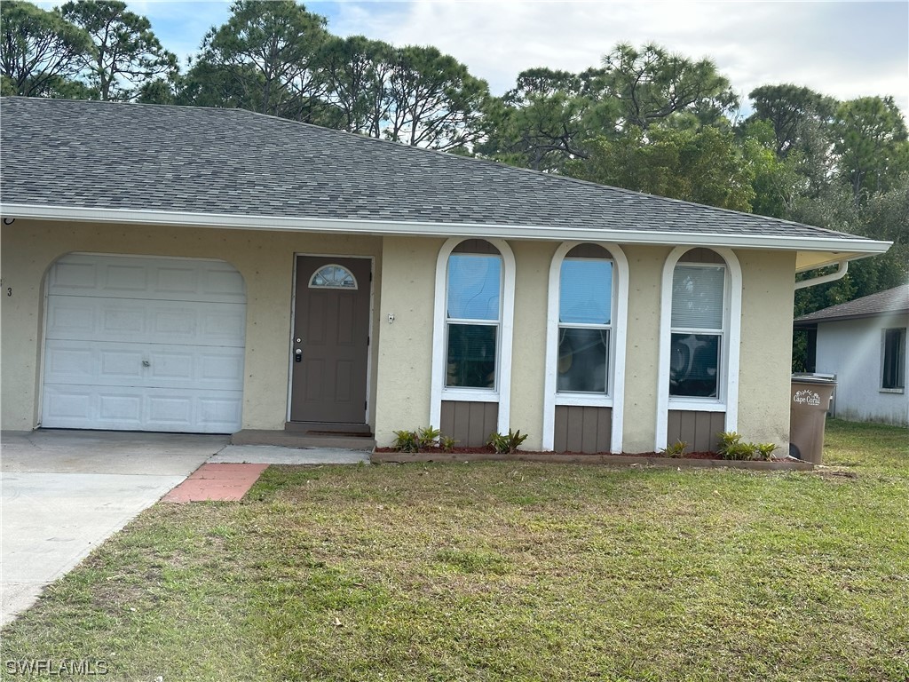 933 SE 24th Avenue #A-B Cape Coral FL 33990 223095583 image1