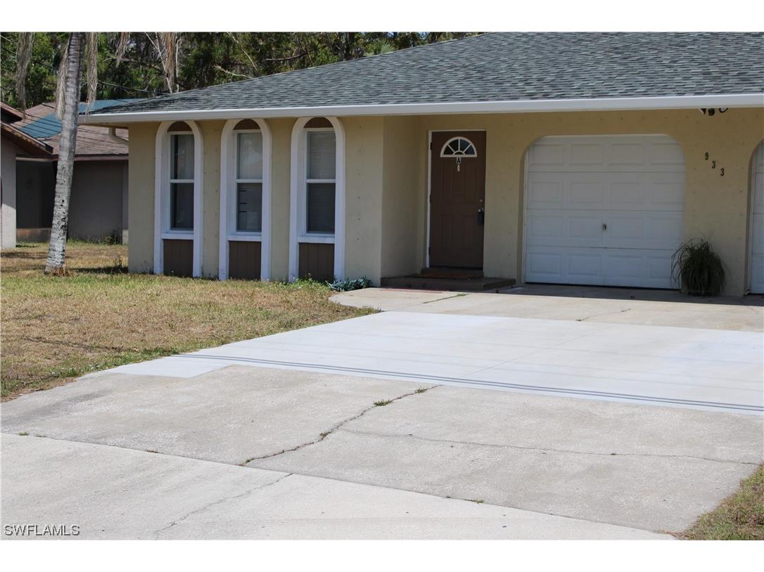933 SE 24th Avenue #UNIT A Cape Coral FL 33990 223023091 image1