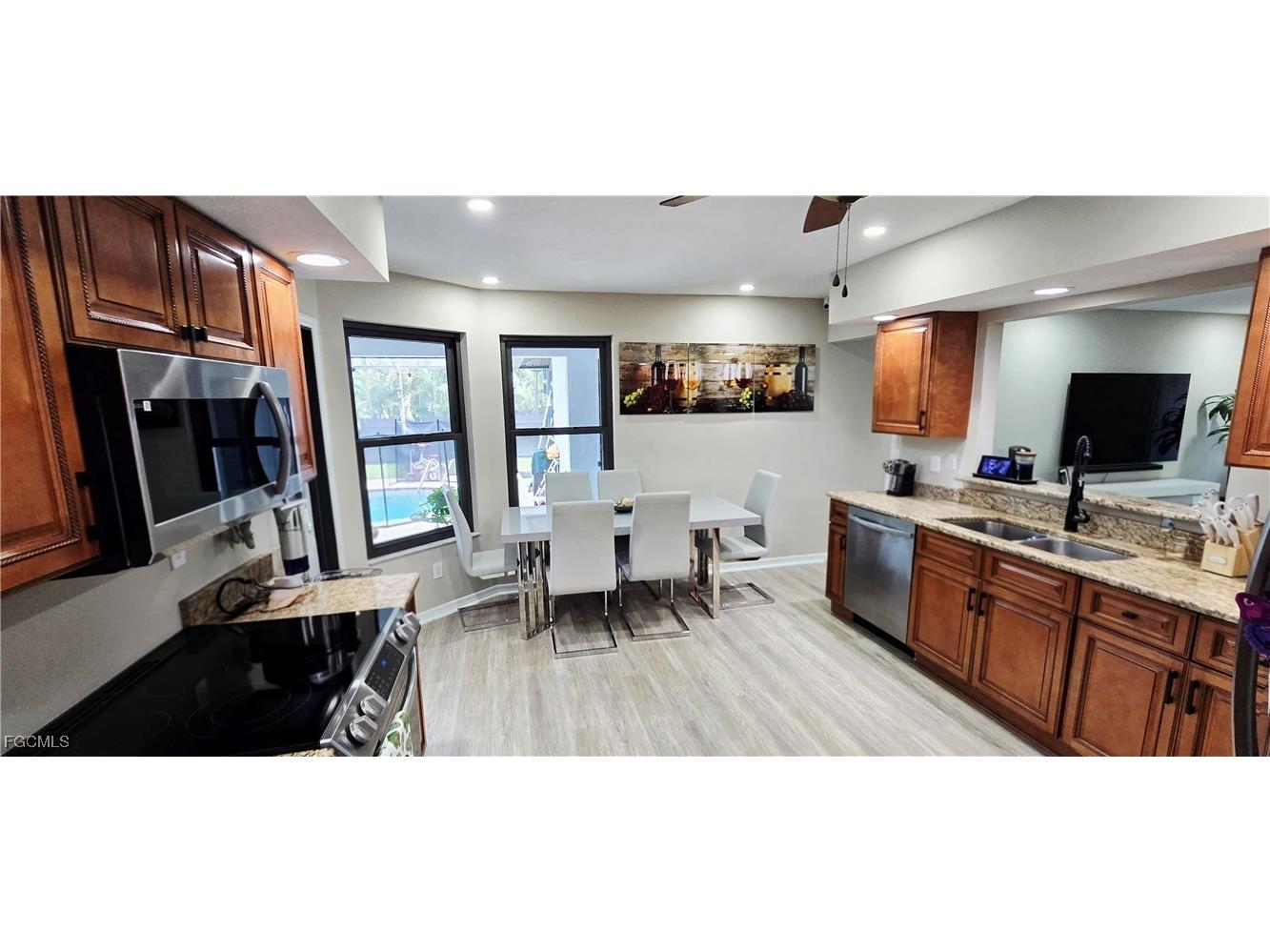 933 SW Santa Barbara Place Cape Coral FL 33991 2025000195 image22