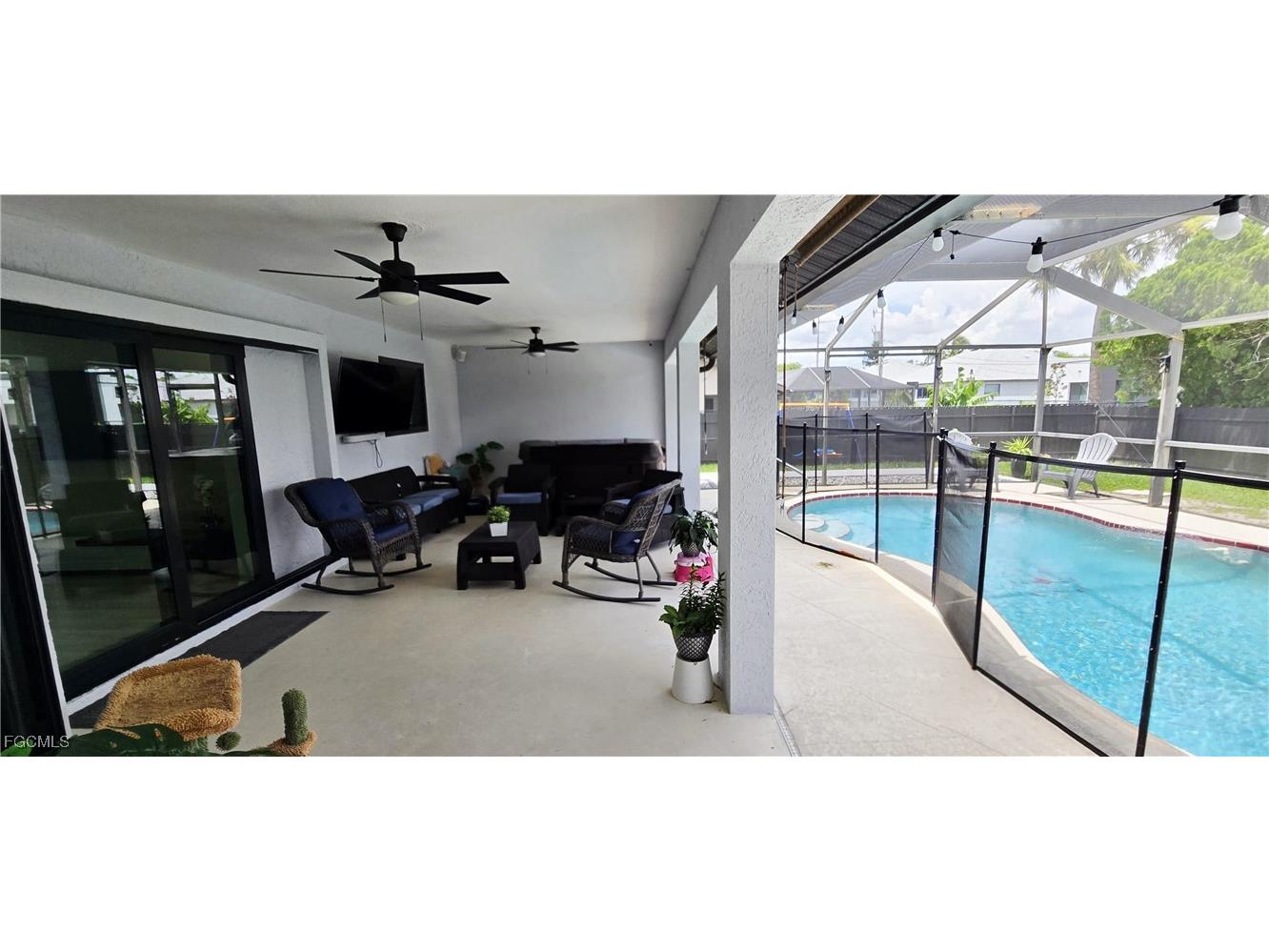 933 SW Santa Barbara Place Cape Coral FL 33991 2025000195 image29