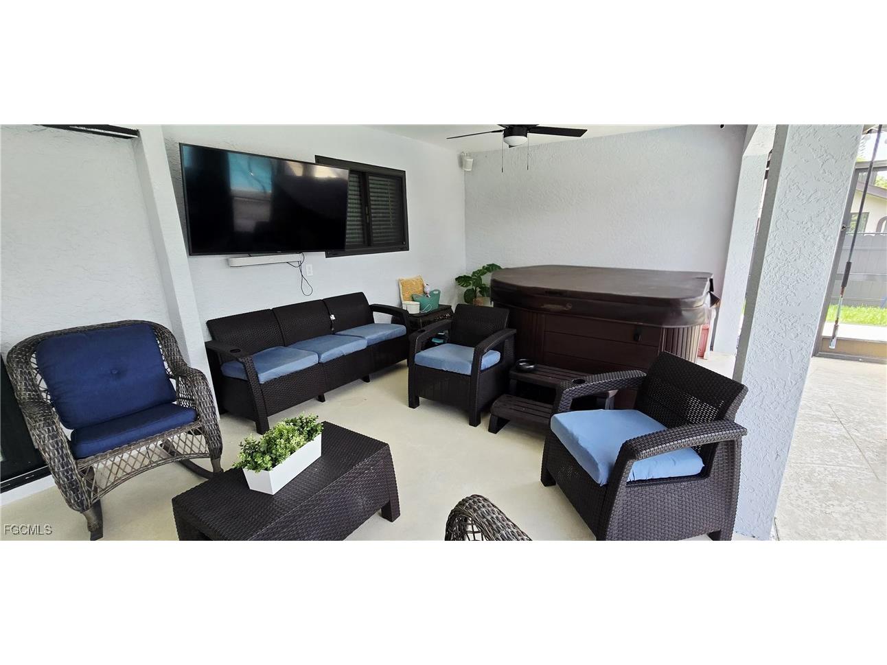 933 SW Santa Barbara Place Cape Coral FL 33991 2025000195 image30