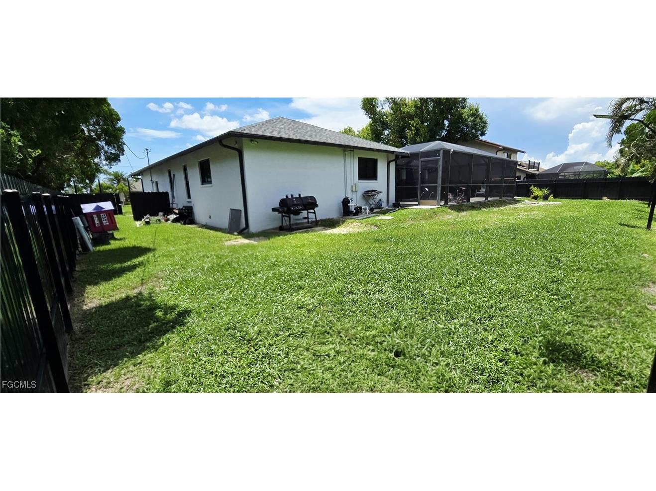 933 SW Santa Barbara Place Cape Coral FL 33991 2025000195 image31