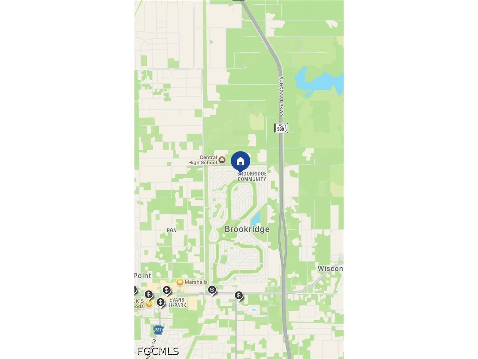 9330 Salisbury Drive Brooksville FL 34613 2026007312 image19