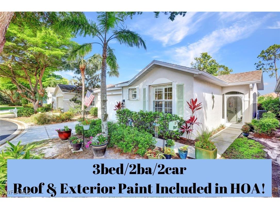 9331 Lake Abby Lane Bonita Springs FL 34135 224066224 image1