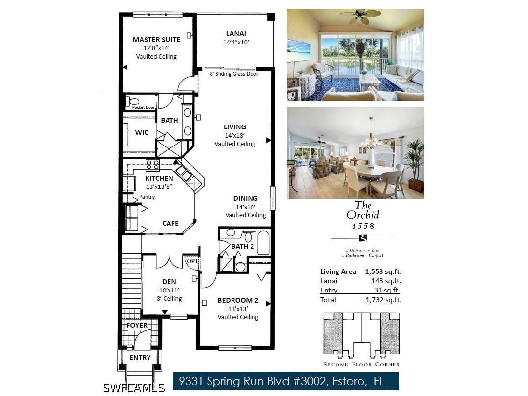 9331 Spring Run Boulevard #3002 Estero FL 34135 226017827 image22