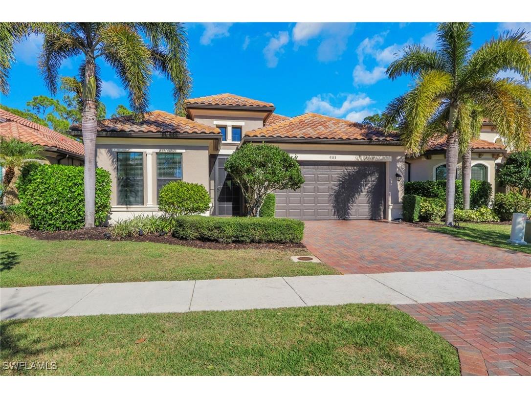 9333 Isla Bella Circle Bonita Springs FL 34135 226004301 image1