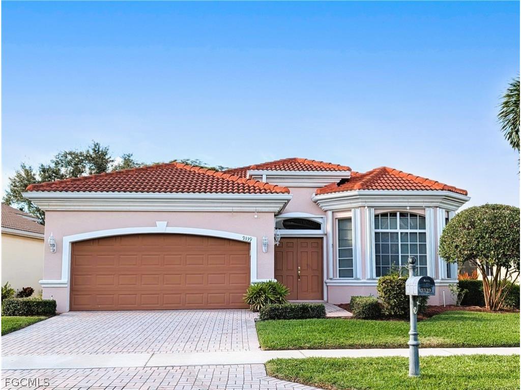 9339 Paseo De Valencia Street Fort Myers FL 33908 2026009222 image1