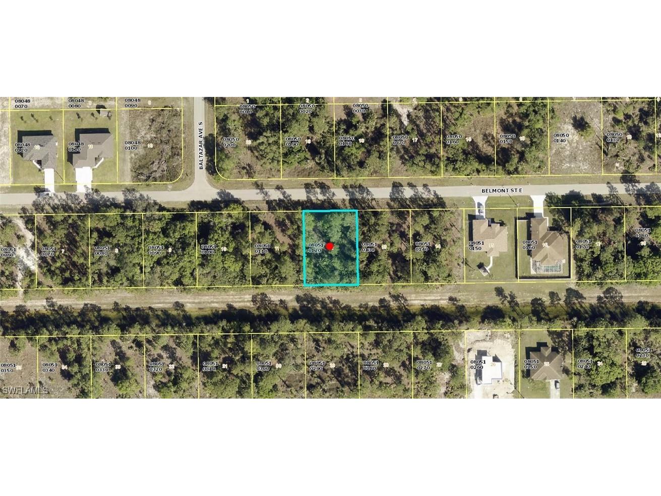 934 Belmont Street E Lehigh Acres FL 33974 224096849 image1